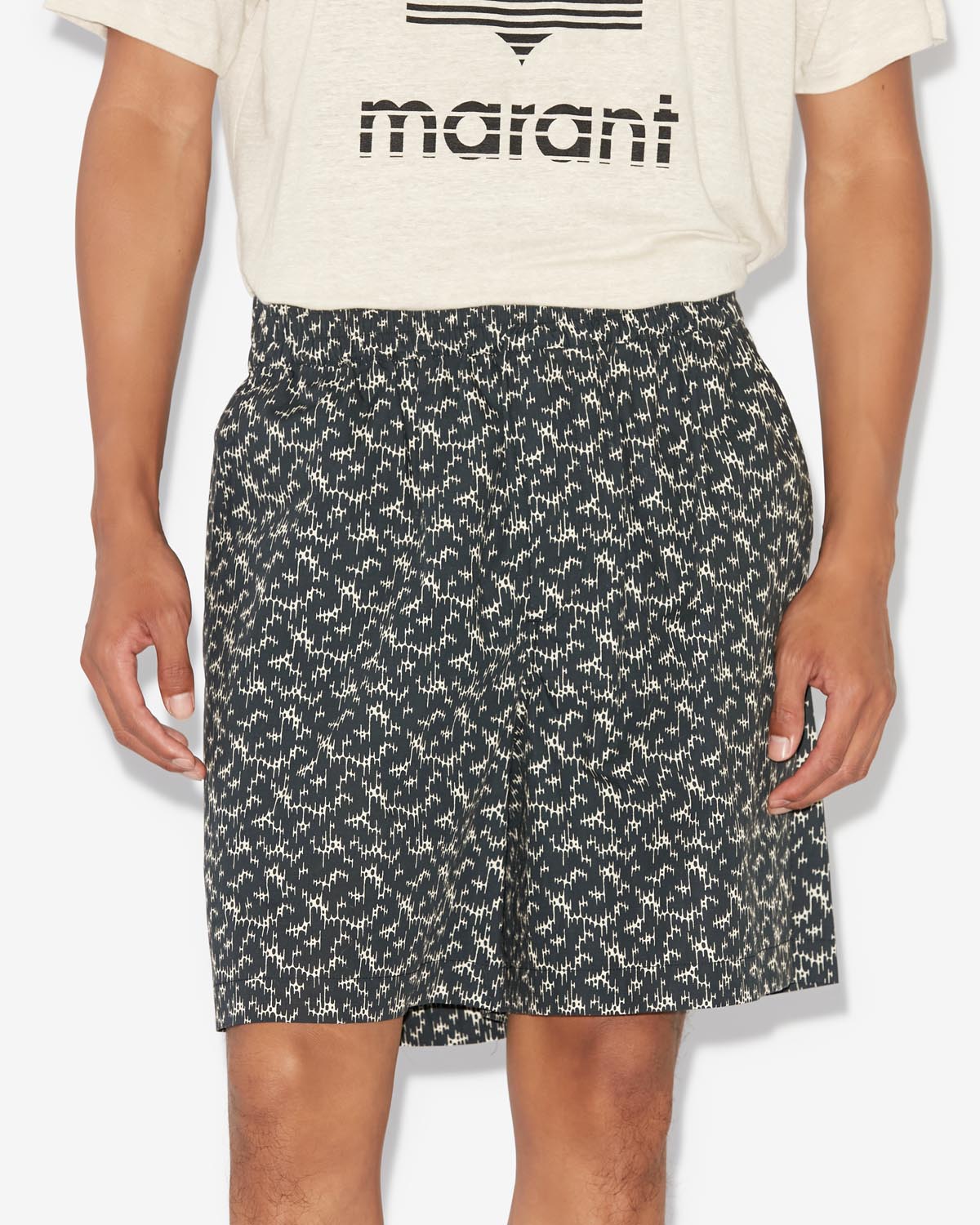 Vataya Shorts