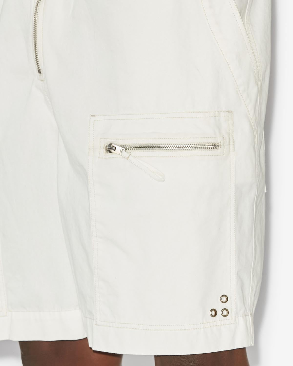 Nahlan Shorts