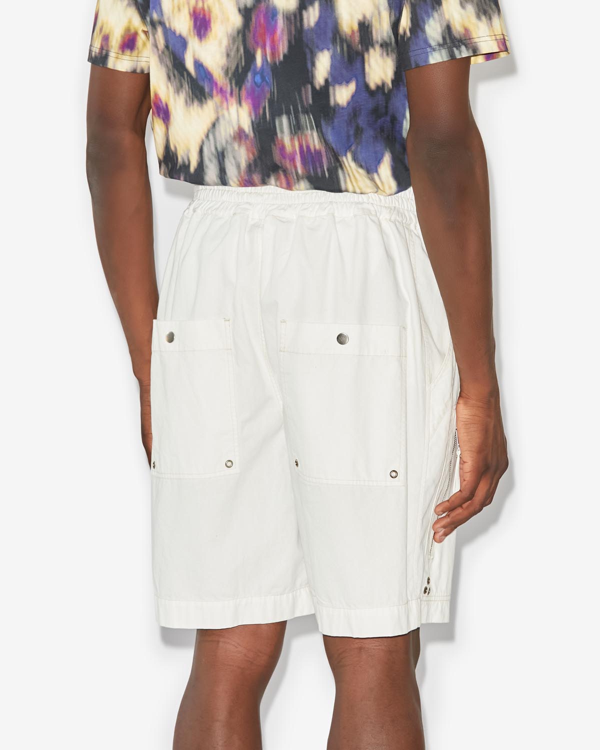 Nahlan Shorts