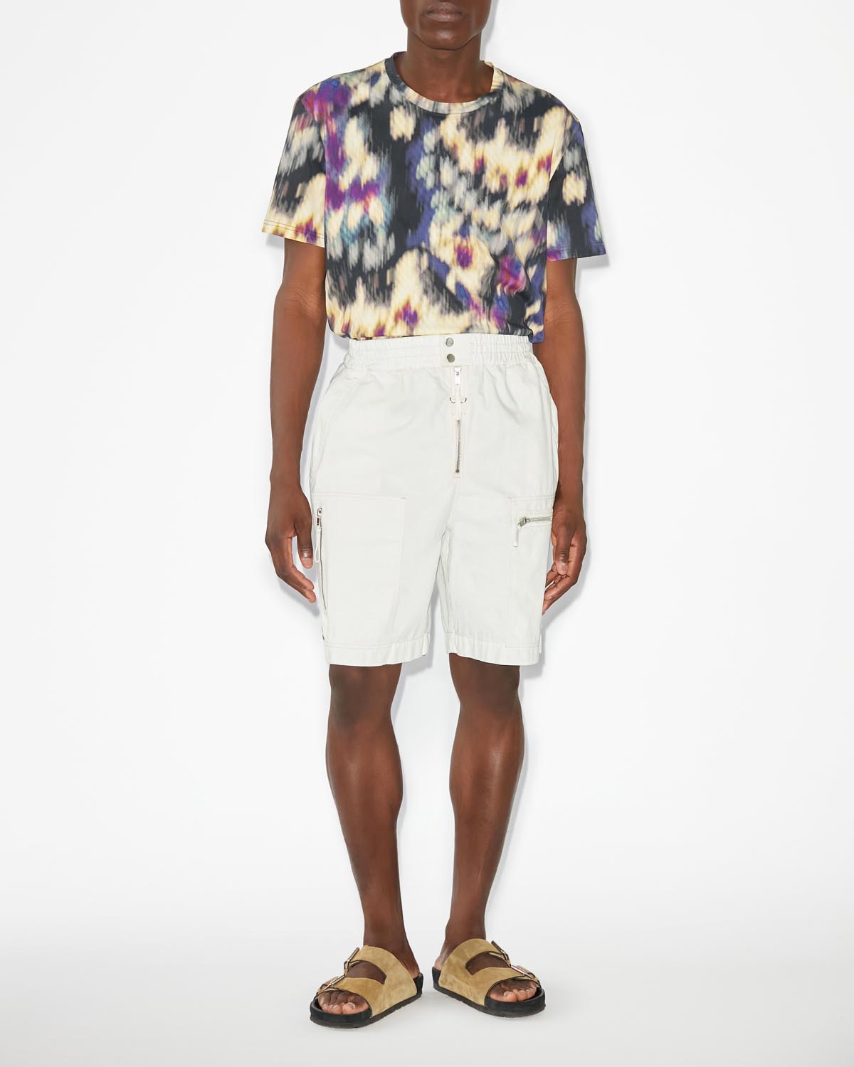Nahlan Shorts