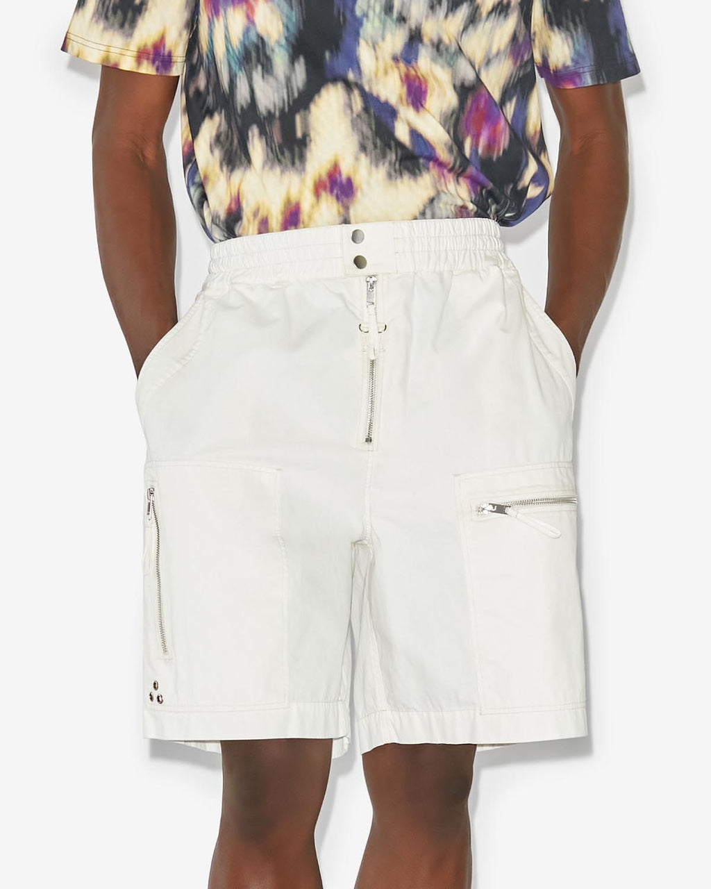 Nahlan Shorts