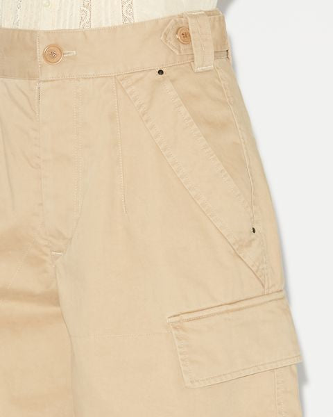 Lisette Shorts