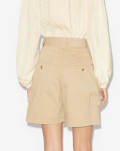 Lisette Shorts