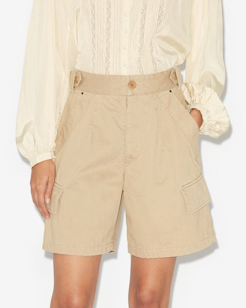 Lisette Shorts