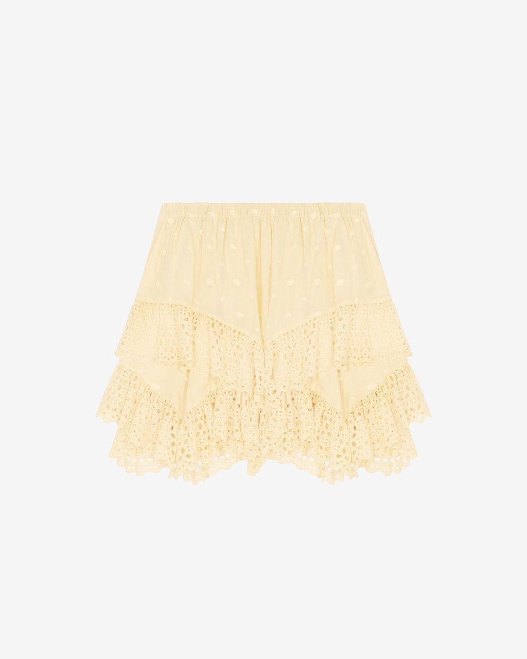Sukira Shorts