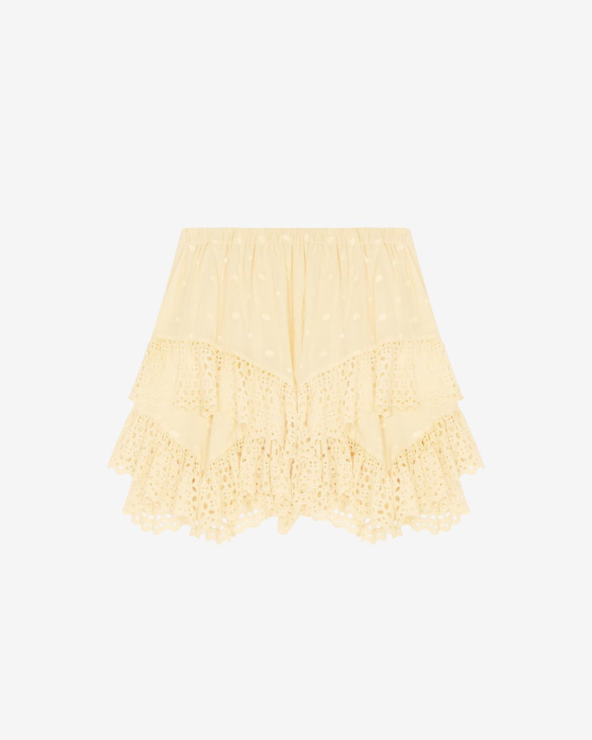 Sukira Shorts