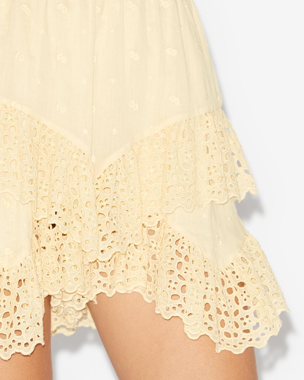 Sukira Shorts