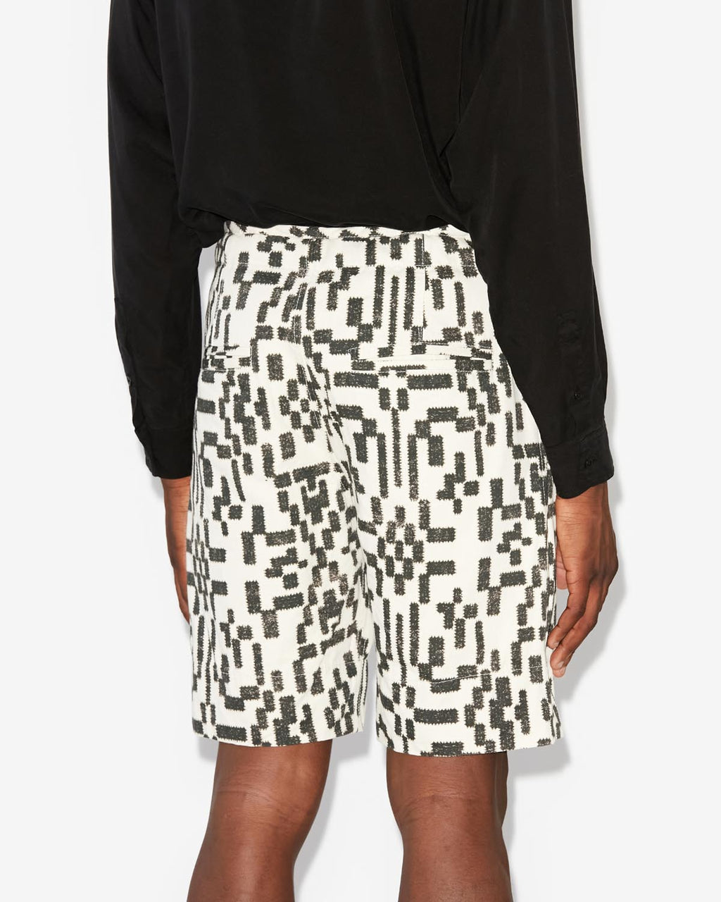 Pelian Shorts