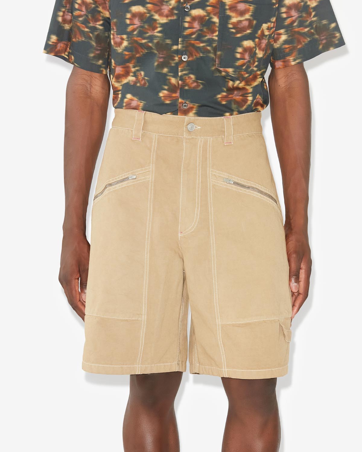 Feoni Shorts