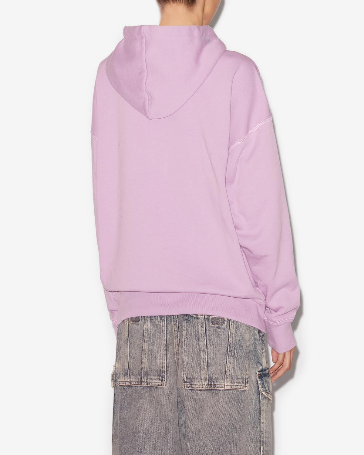 Mansel Sweatshirt