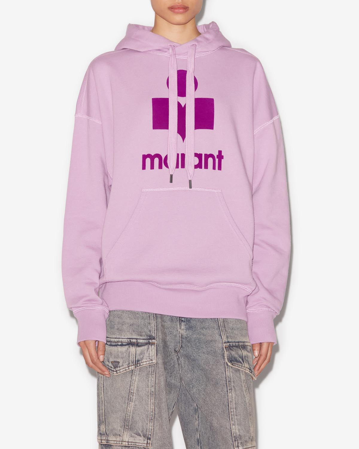 Mansel Sweatshirt