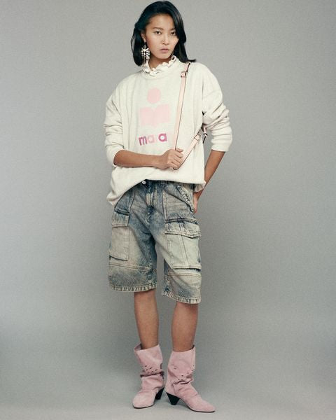 Mindy Sweatshirt