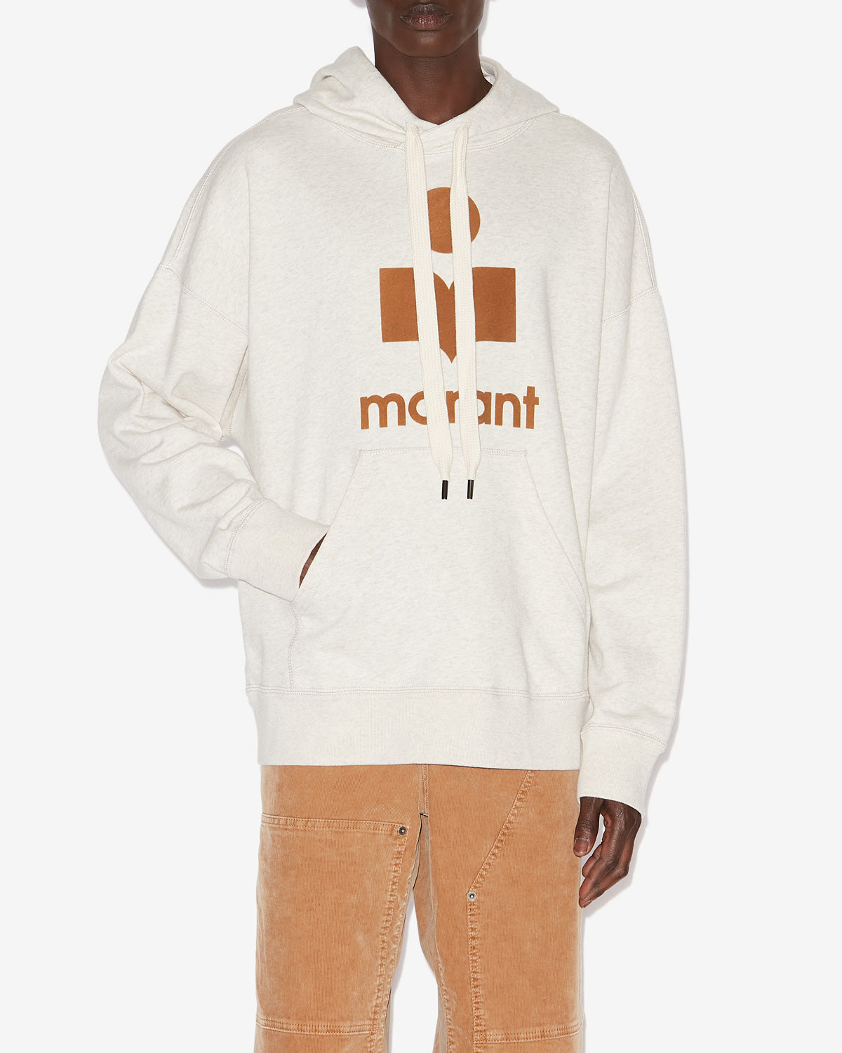 MILEY SWEATSHIRT