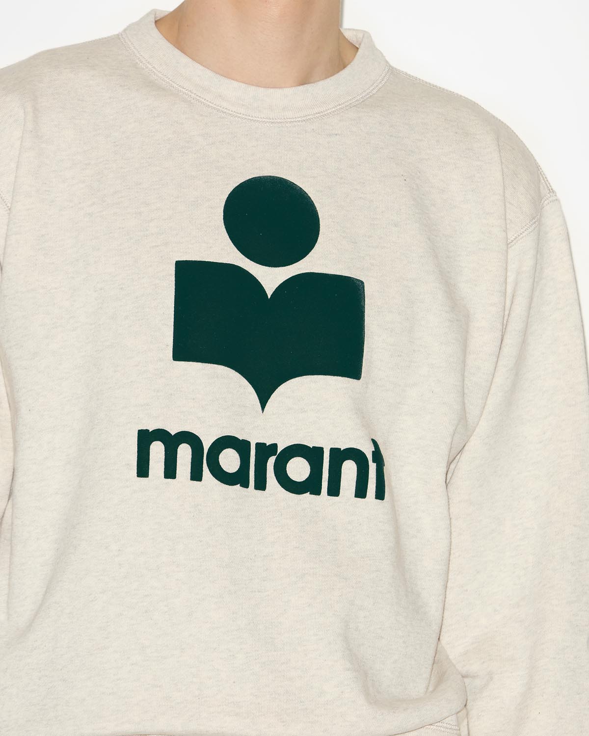 Mikoy Sweatshirt