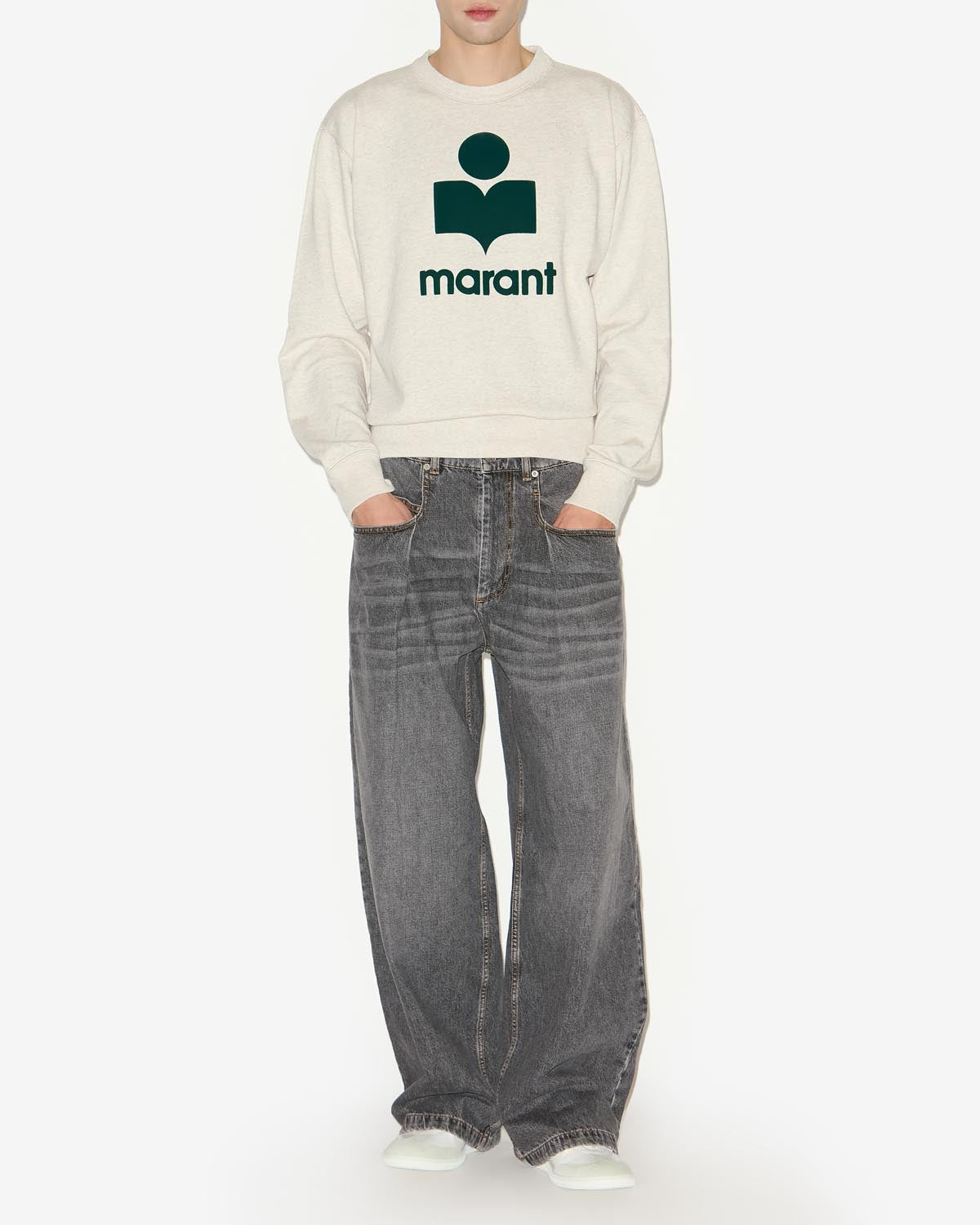 Mikoy Sweatshirt