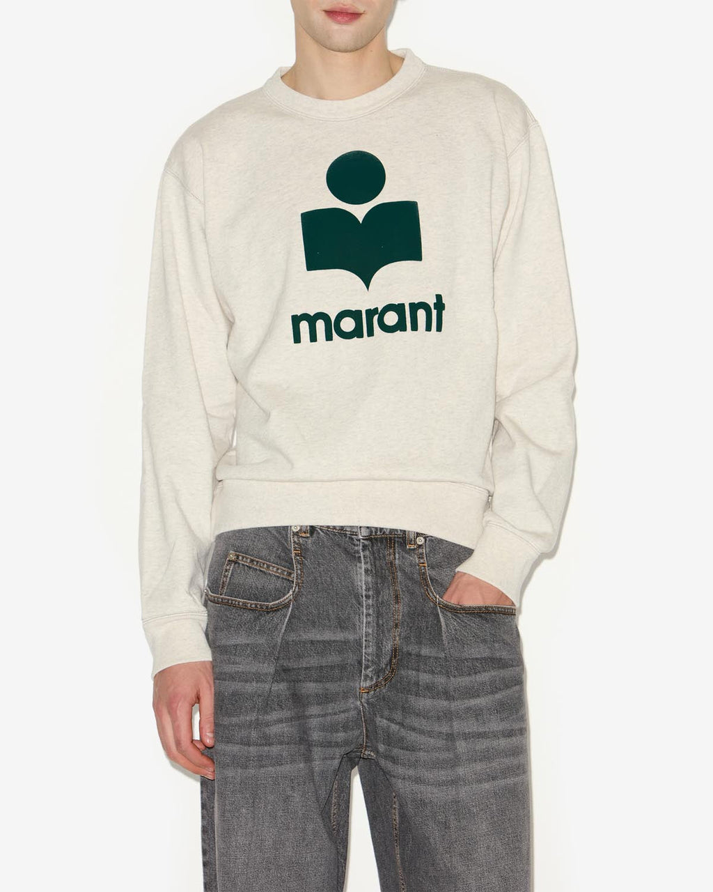 Mikoy Sweatshirt