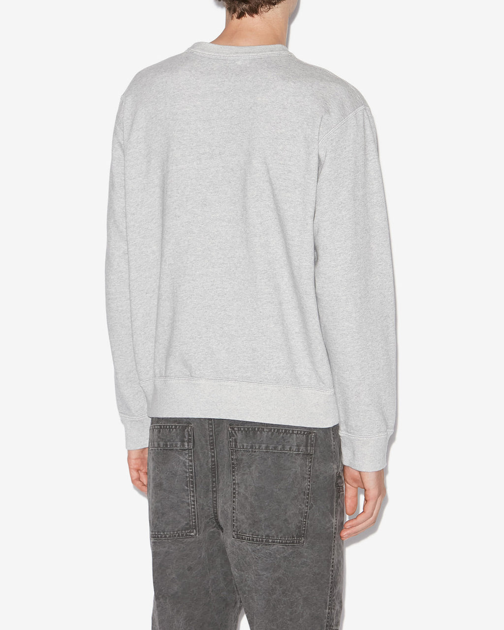 MIKOY SWEATSHIRT