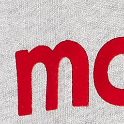MIKOY SWEATSHIRT
