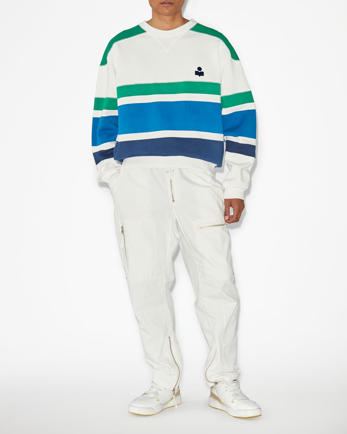 Meyoan Sweatshirt