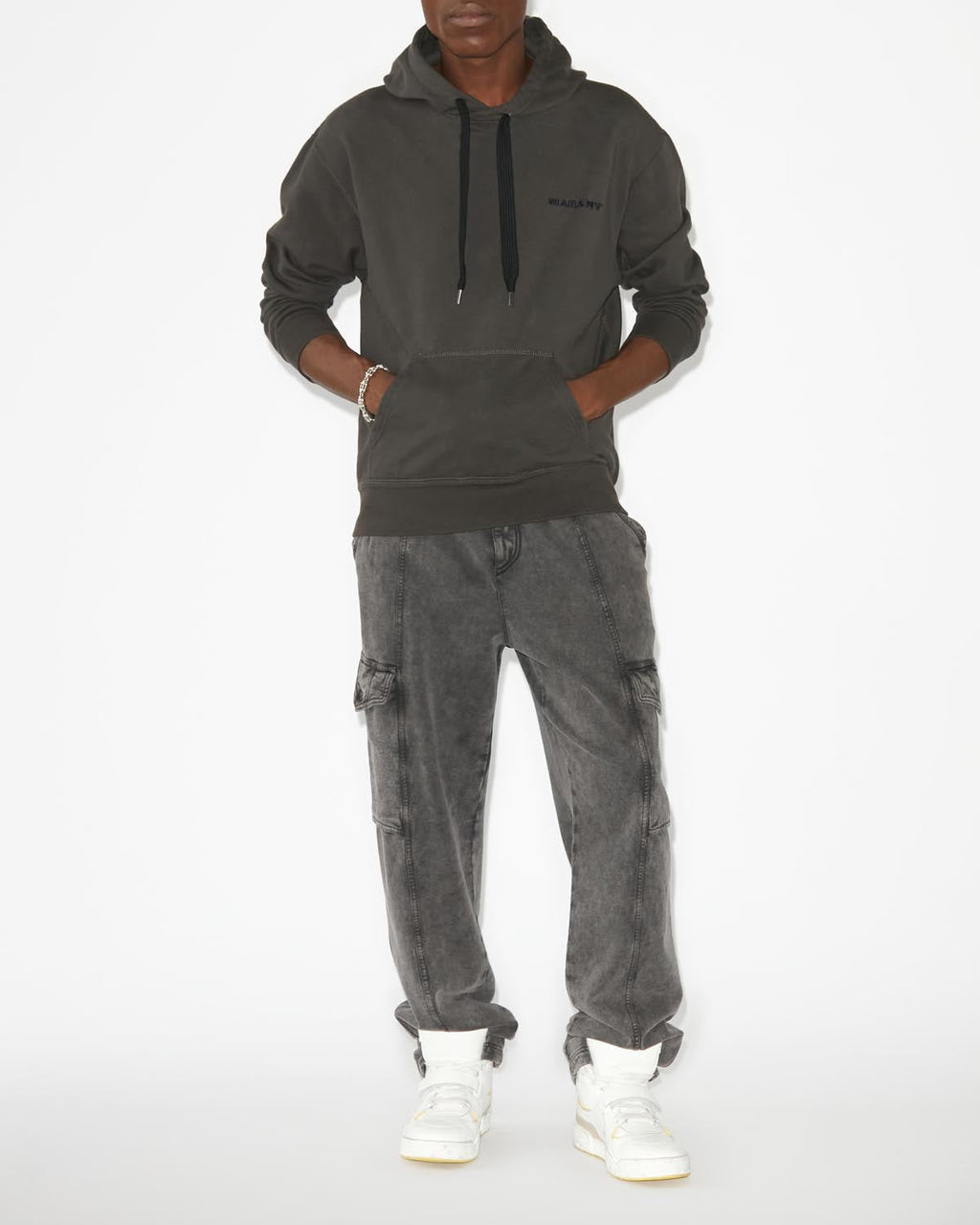 Marcello Sweatshirt