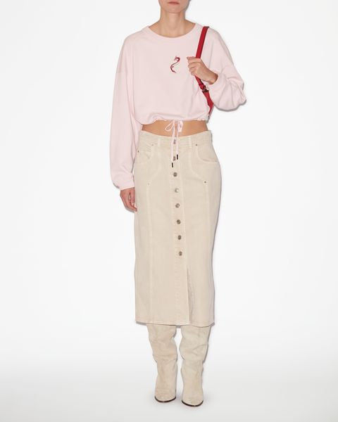 Margyo Sweatshirt