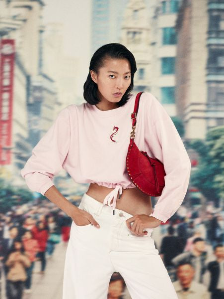 Margyo Sweatshirt