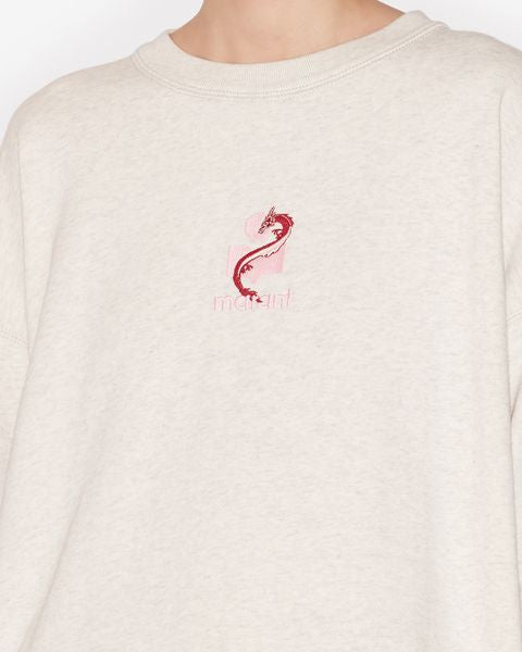 SWEATSHIRT MINDYO