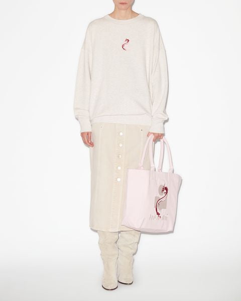 SWEATSHIRT MINDYO