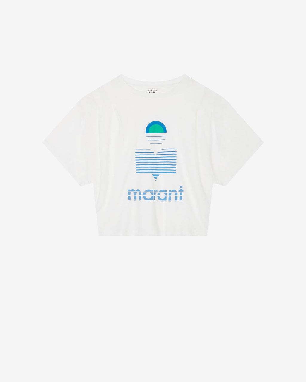 Kyanza Tee-Shirt