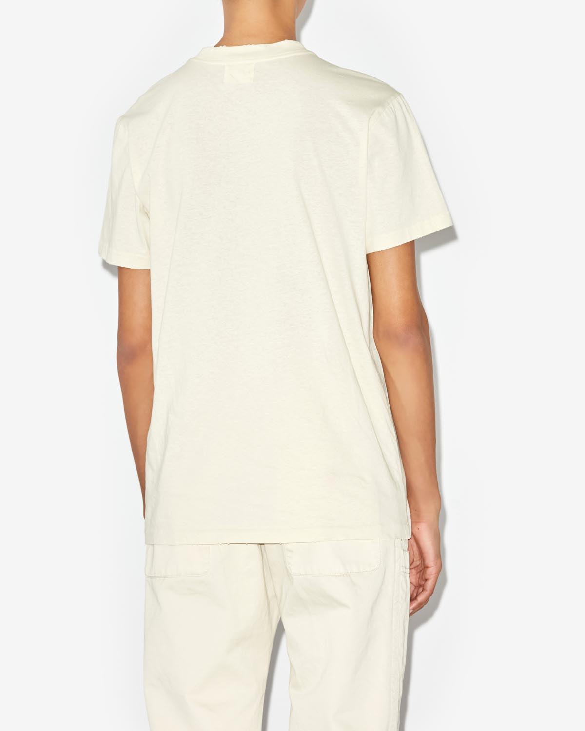 Zoeline Tee-Shirt