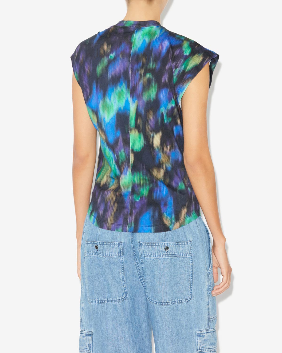 Nayda Shirt
