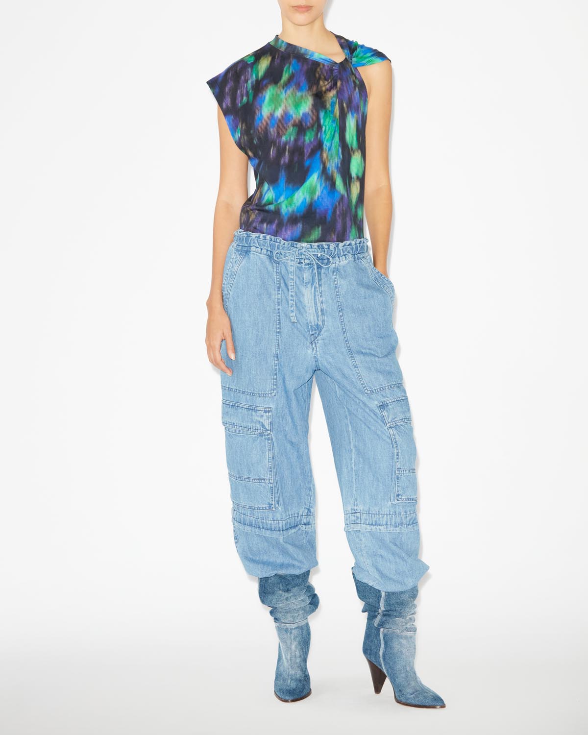 Nayda Shirt