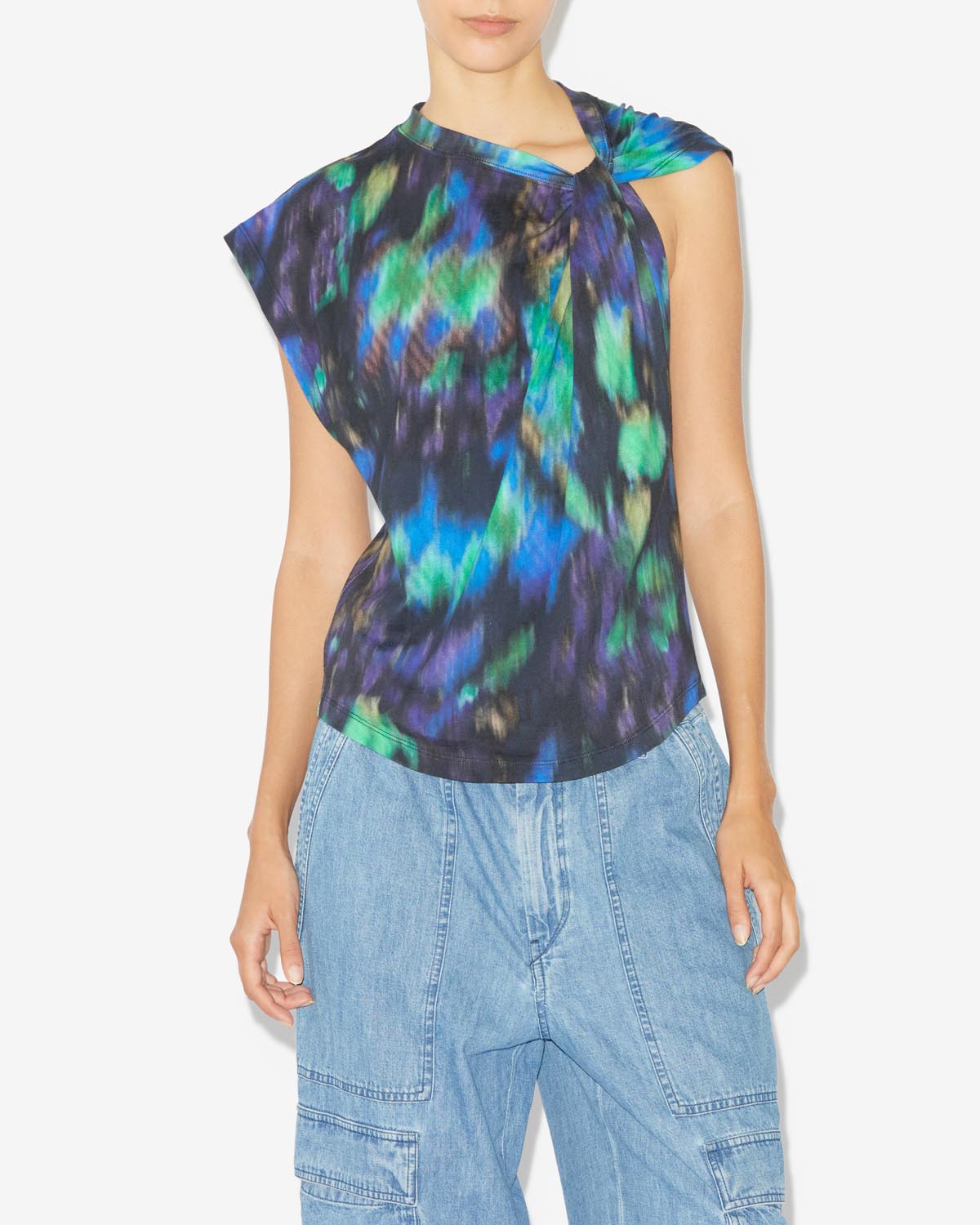 Nayda Shirt