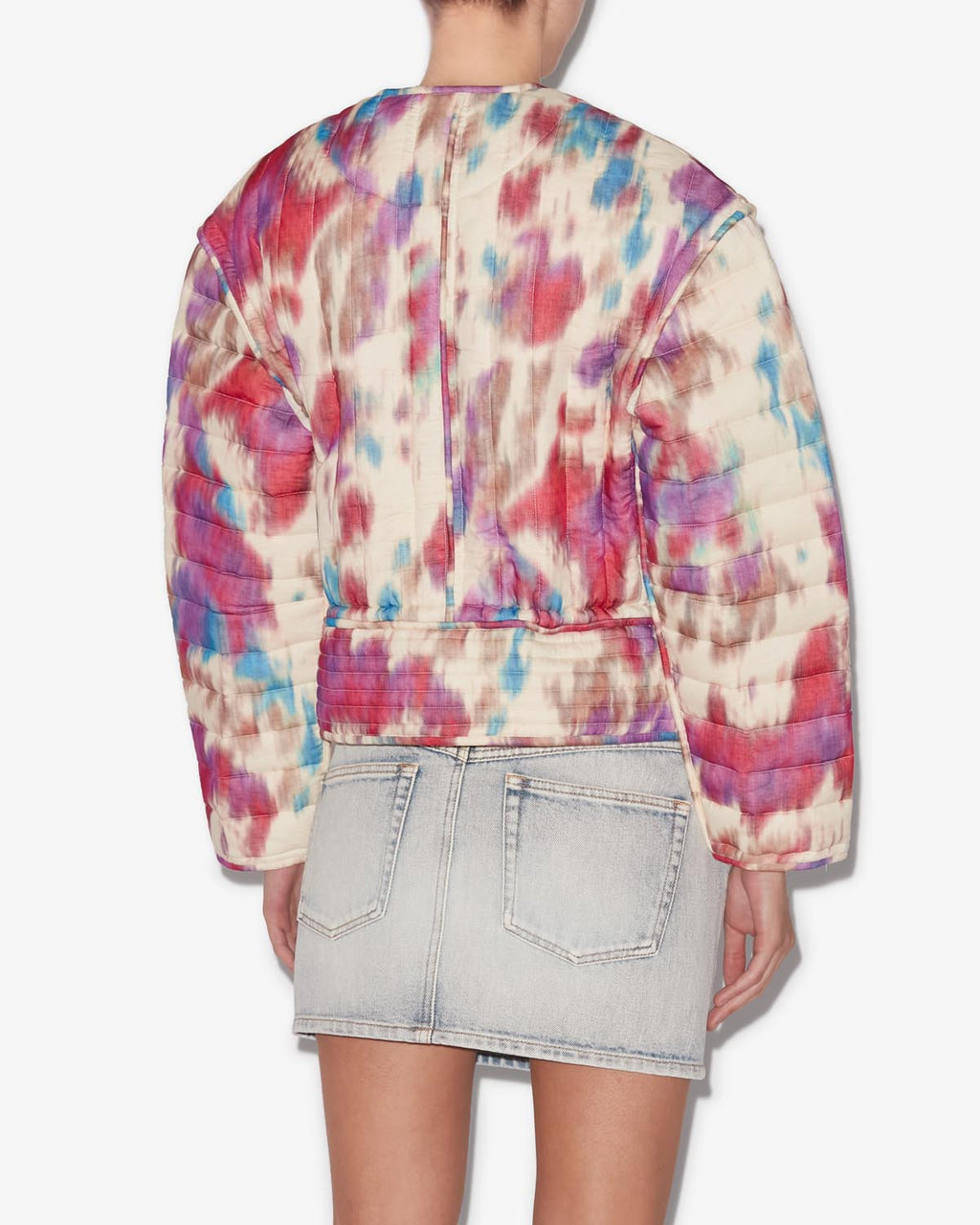 Gelio Jacket