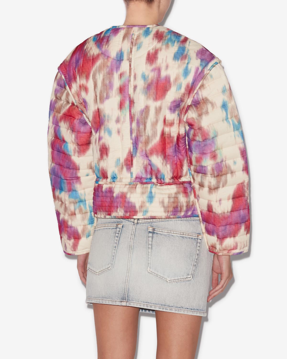 Gelio Jacket