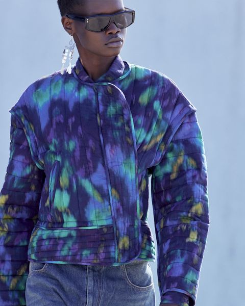 Gelio Jacket