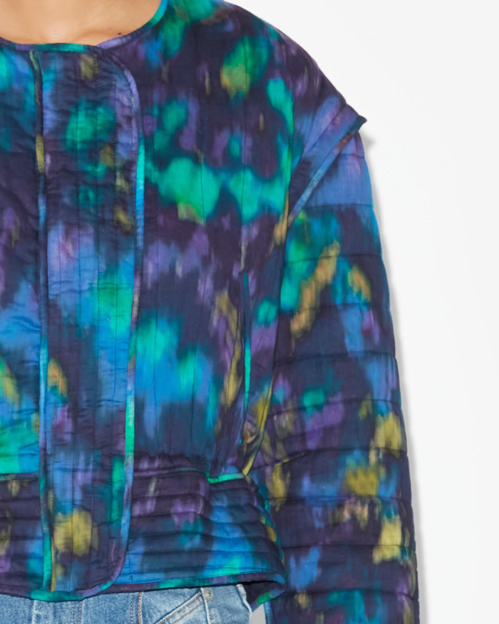 Gelio Jacket