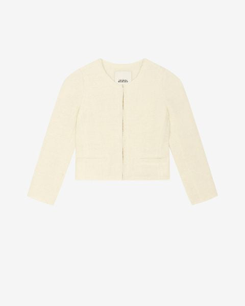 Pully Jacket