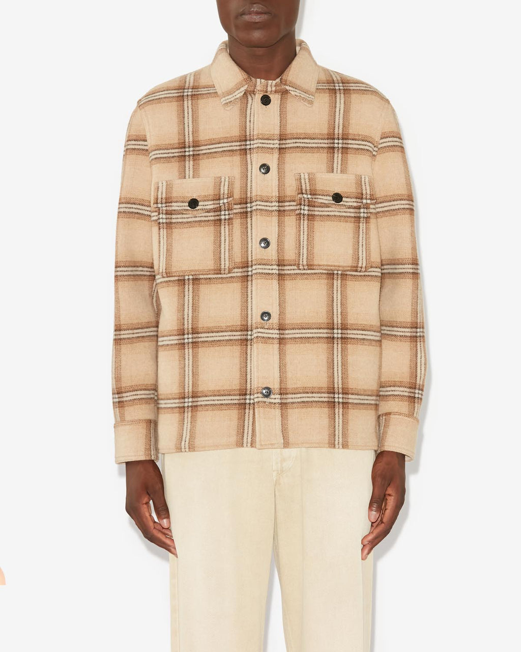 Kervon Jacket