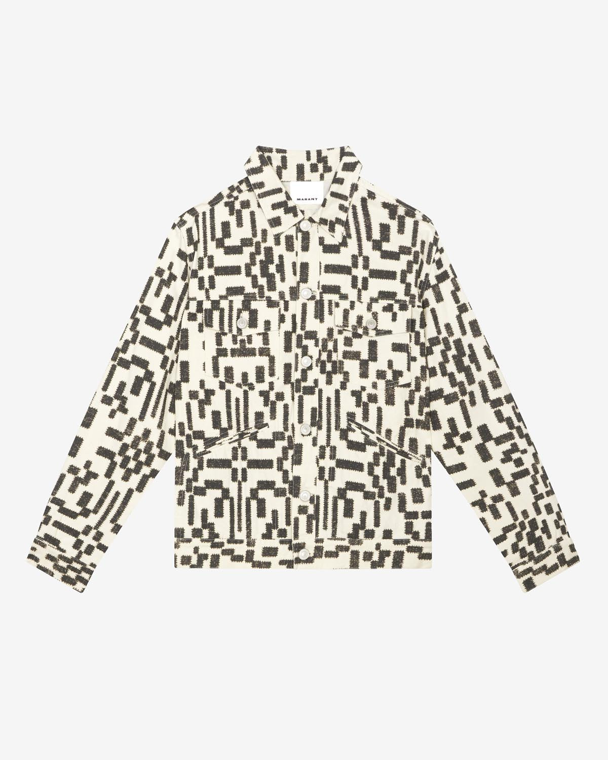 Jango Jacket