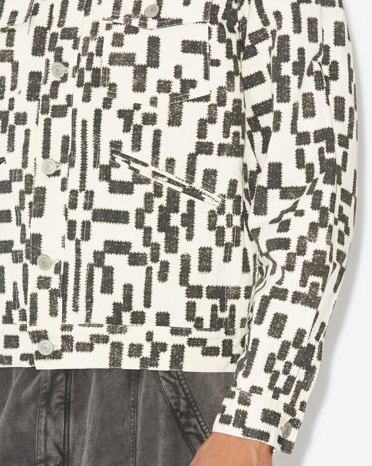 Jango Jacket