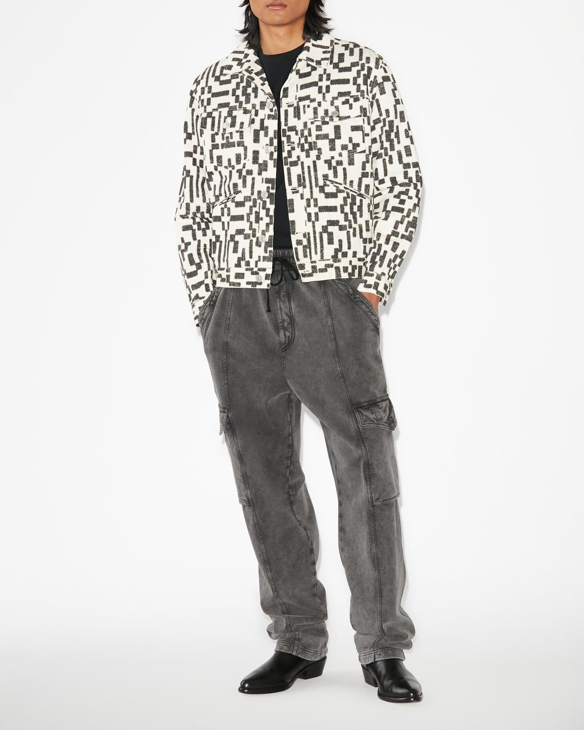 Jango Jacket