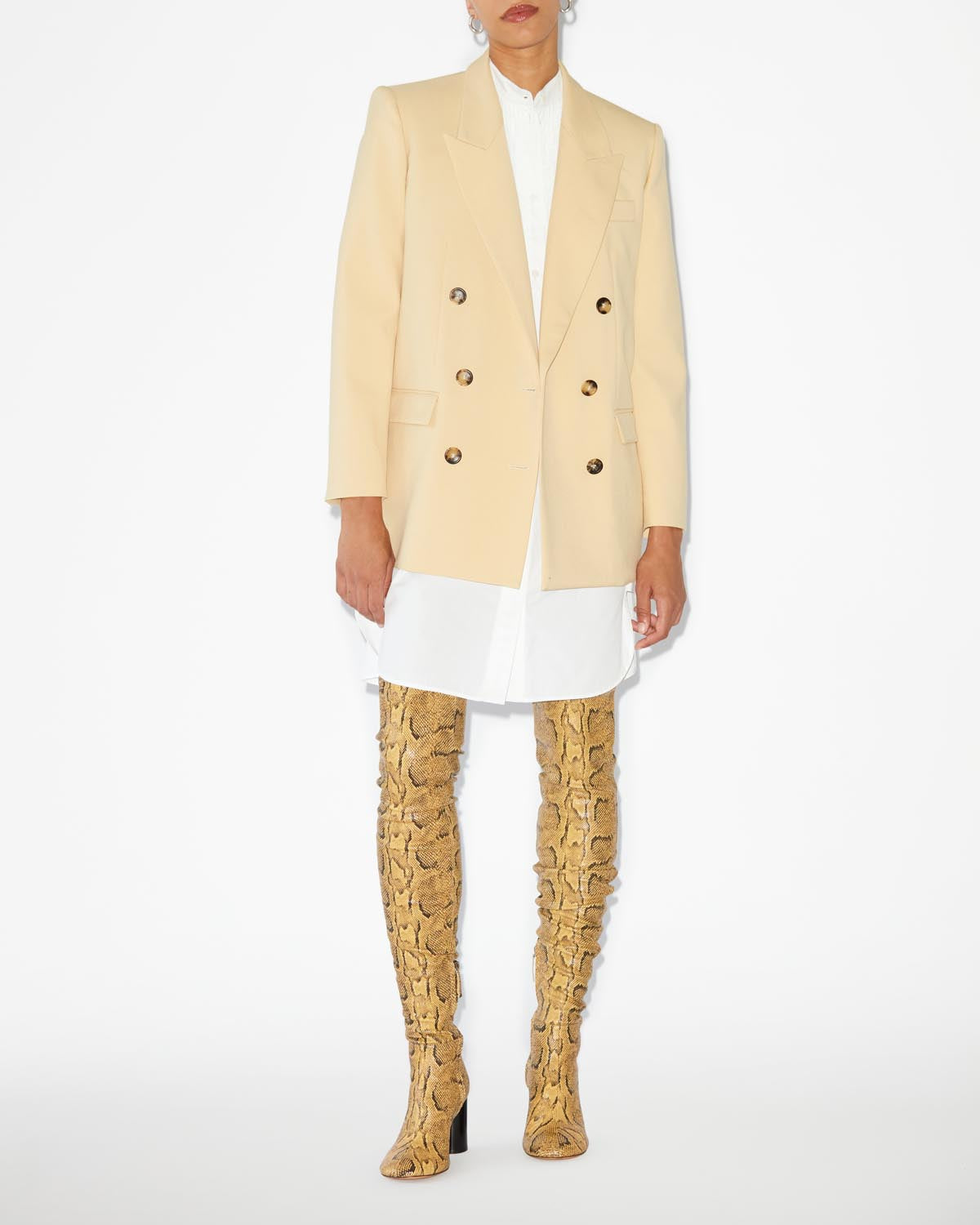 Nevimea Jacket