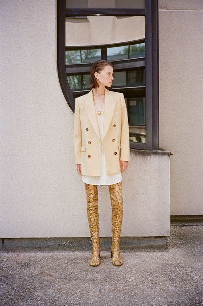Nevimea Jacket