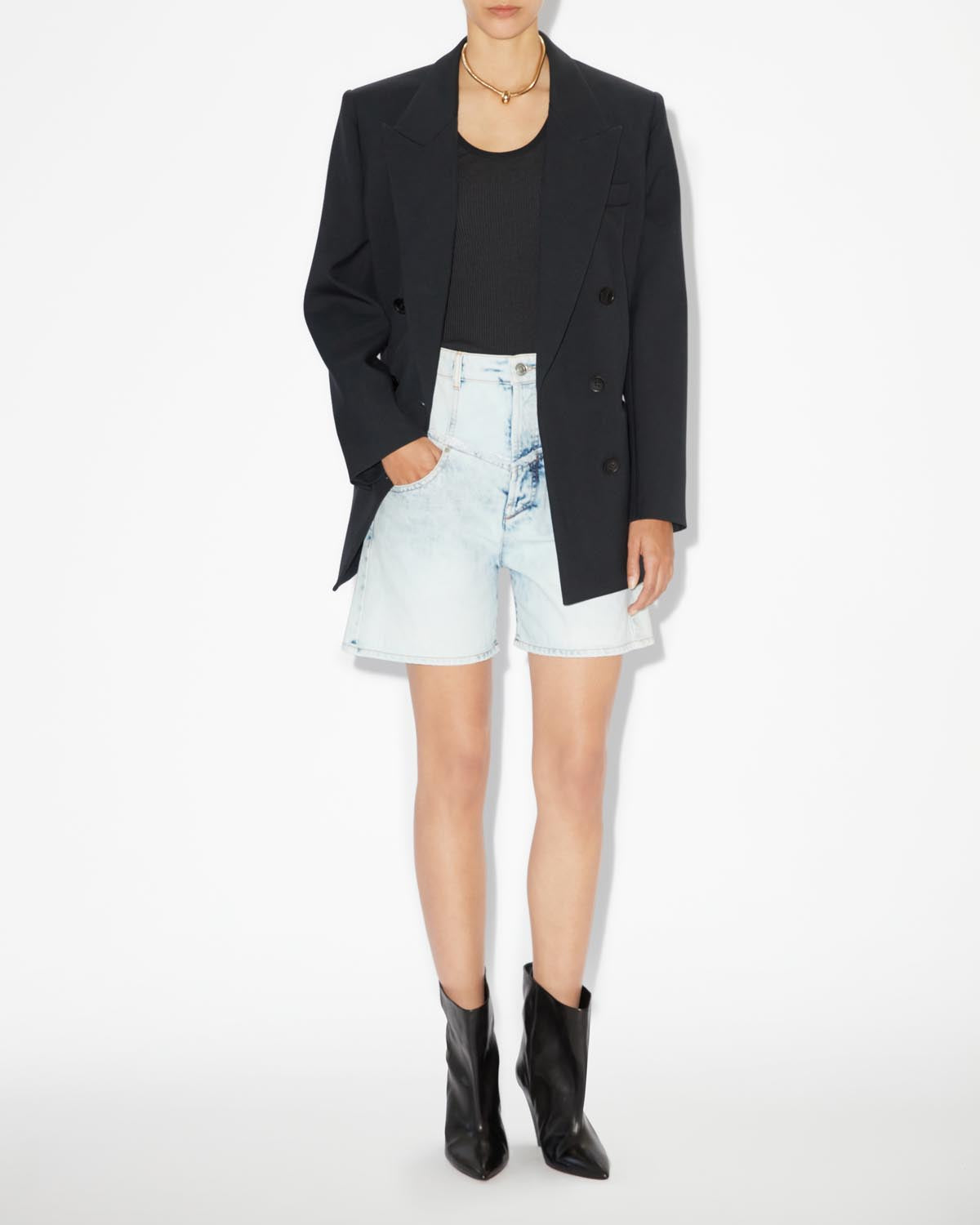 Nevimea Jacket