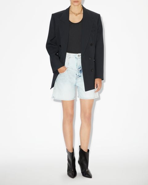 Nevimea Jacket