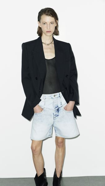 Nevimea Jacket