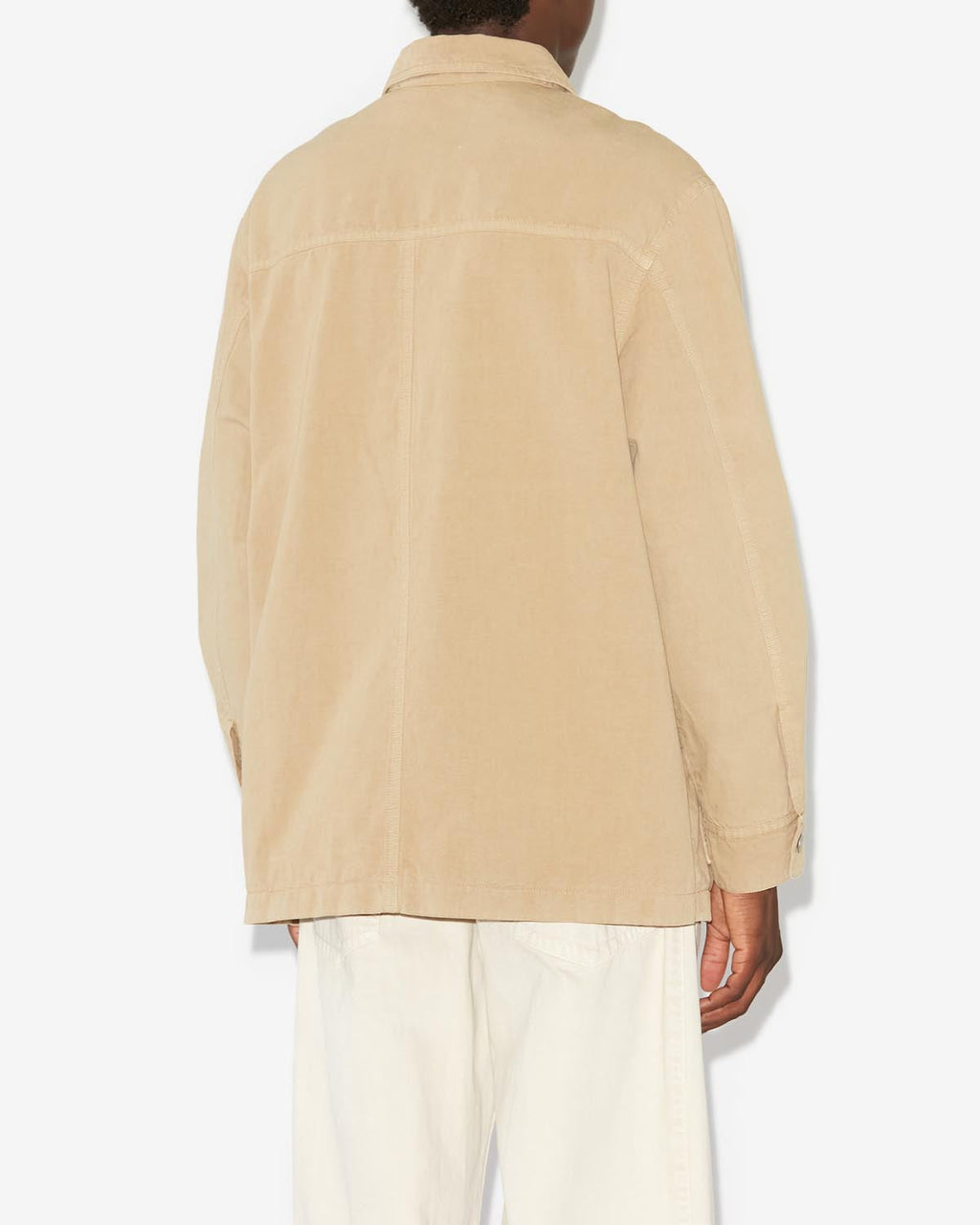 Lawrence Jacket