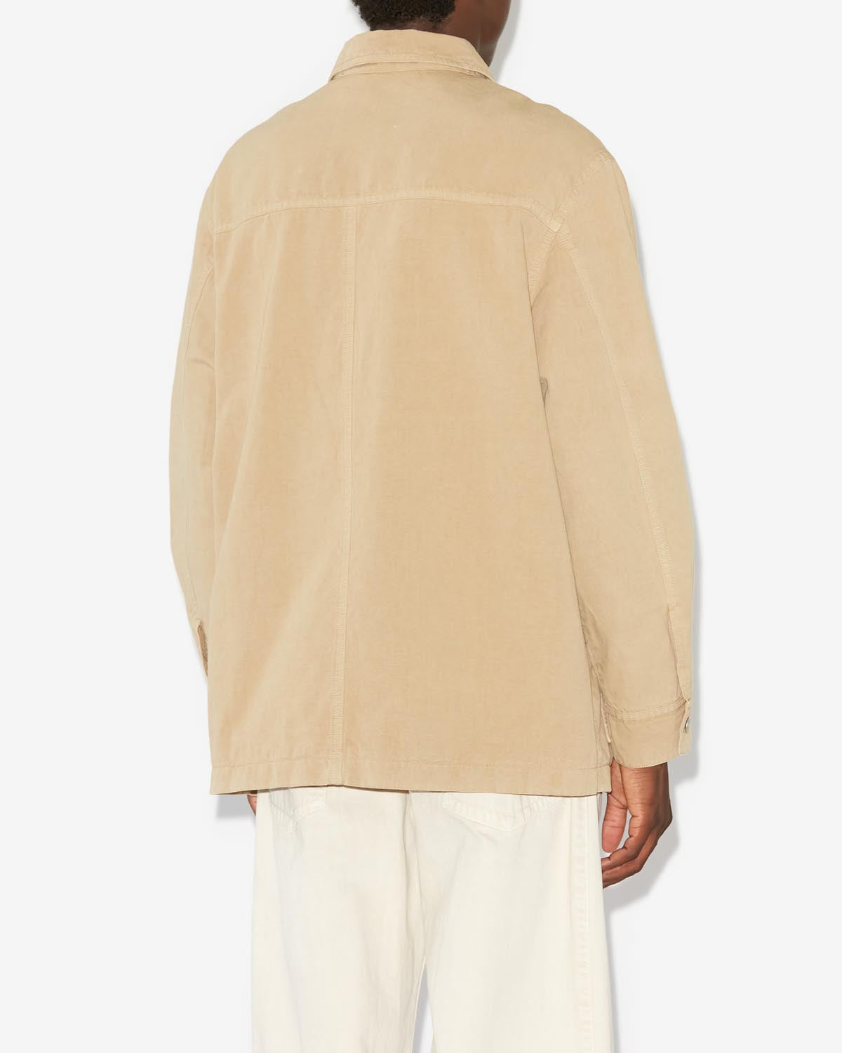 Lawrence Jacket