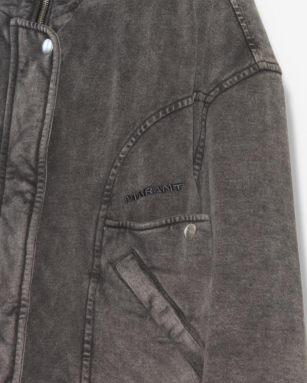 PARVETI Jacket